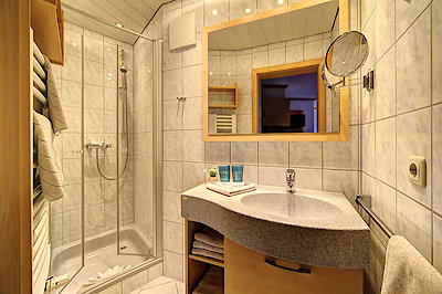 Ferienwohnung für 4 Personen im Bayerischen Wald